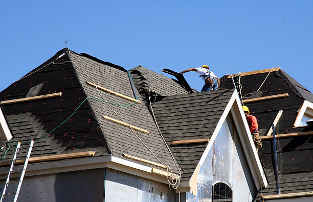 Quick and Trustworthy Emergency Roof Repair Services in Plainview, MN